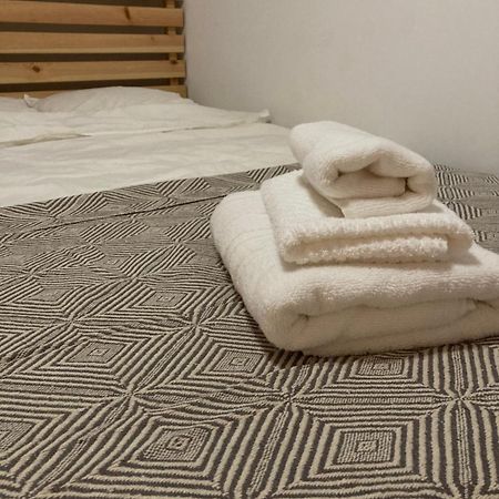 Apartmán Apartament Mila - Muzeum Polin Varšava Exteriér fotografie